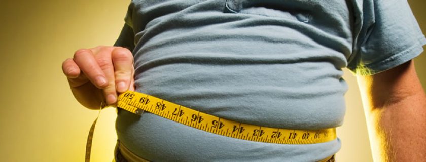 O que é obesidade mórbida?