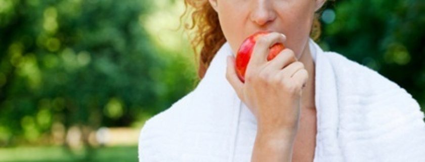 Os alimentos que devemos comer quando vamos na academia pela manhã