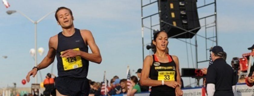 Três erros que não devemos cometer após terminar uma corrida