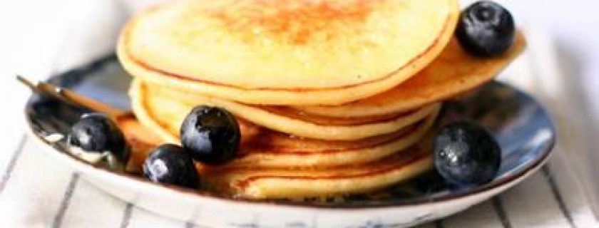 3 cafés da manhã para emagrecer sem passar fome