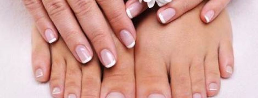 Conselhos para evitar as unhas encravadas