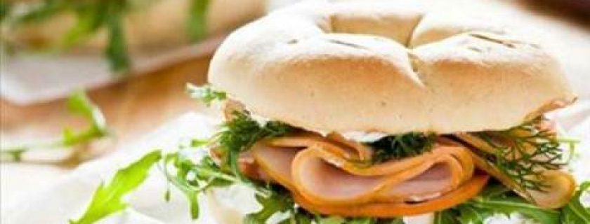 Dicas para um lanche saudável
