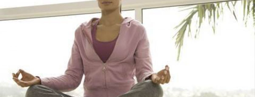 Exercícios para controlar os nervos