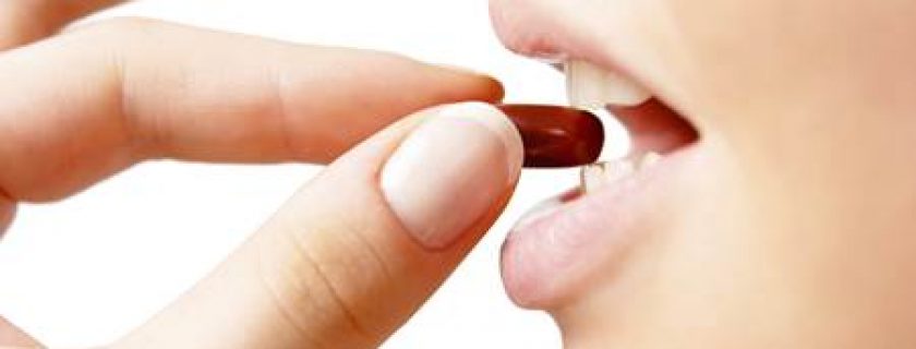 Para que serve a vitamina E