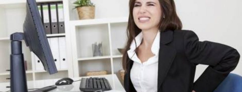 4 consequências de ficar muito tempo em frente ao computador