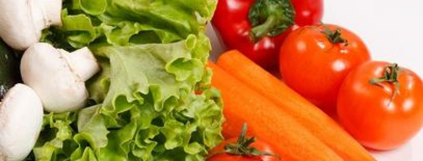 A dieta vegetariana é boa para quem pratica esportes?
