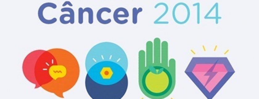 Dia Mundial do Câncer 2014: Um estilo de vida saudável é a chave para a prevenção
