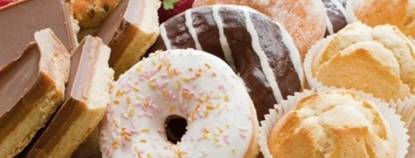 A OMS recomenda reduzir o consumo de açúcar a menos de 5% das calorias diárias