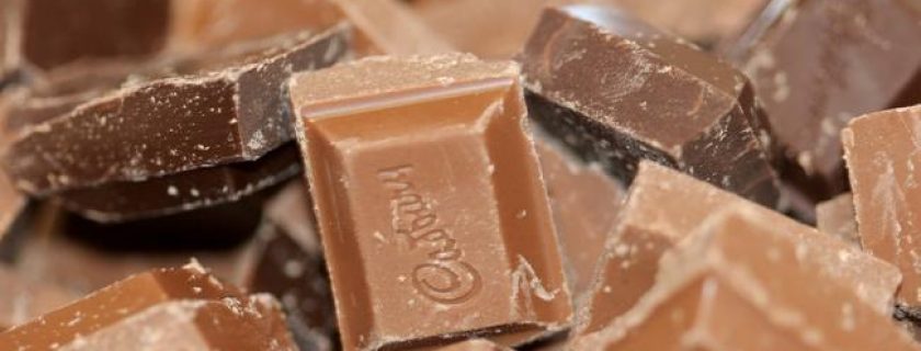 Chocolate preto reduz o risco de acidente vascular cerebral