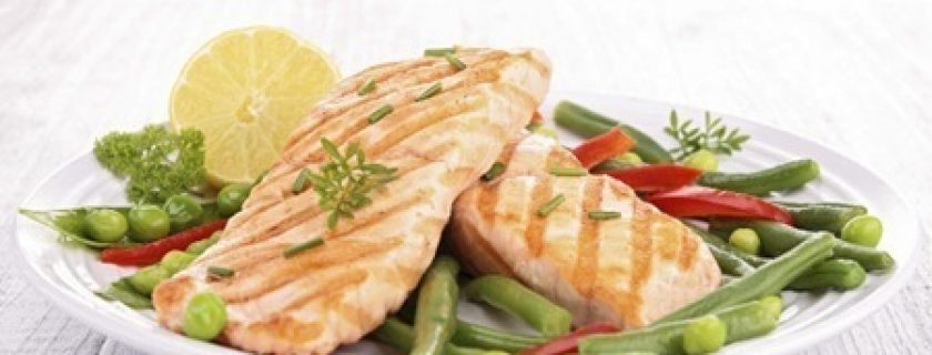 Cinco alimentos de grande ajuda para reduzir os níveis triglicerídeos