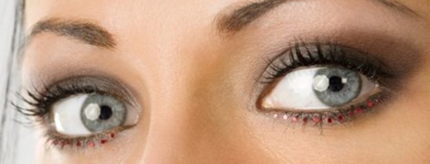 3 cuidados para a higiene dos olhos