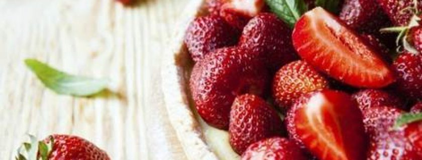 Frutas e verduras que te ajudam a perder peso