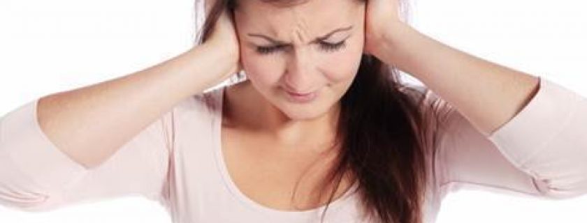 Tratamentos alternativos para dores de ouvido