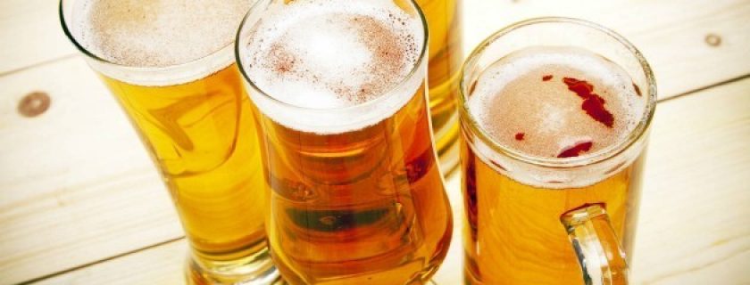 10 benefícios da cerveja
