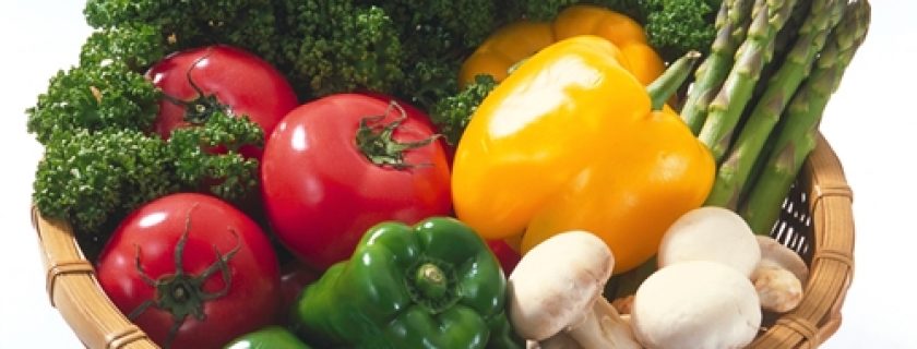 Alimentos para prevenir o câncer