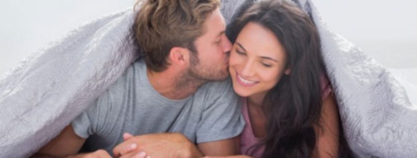 Beijar, uma boa maneira de manter a saúde