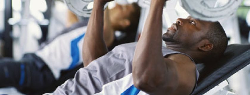 Os três conceitos de ouro: Dieta, treinamento e descanso
