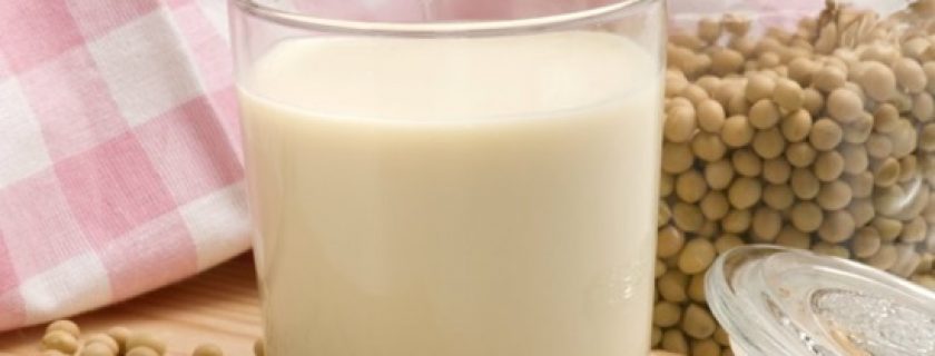 Razões para não consumir soja