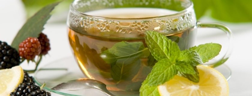 Razões pelas quais devemos beber mais chá