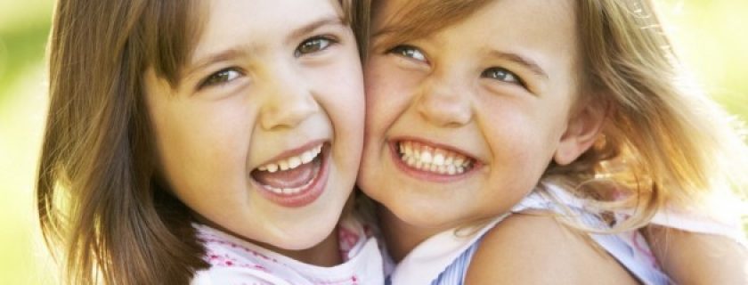 Benefícios dos abraços para a saúde