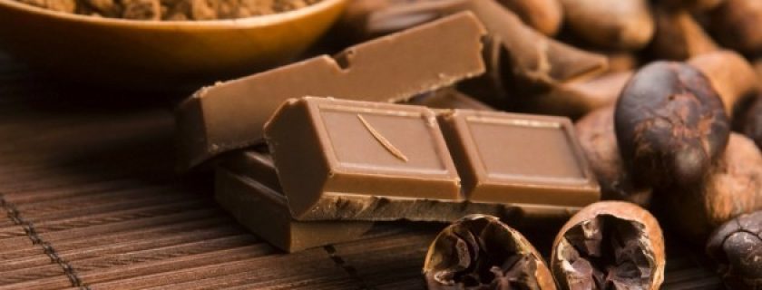Como eliminar o vício pelo chocolate