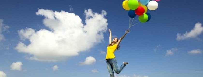 Lições para ser mais feliz