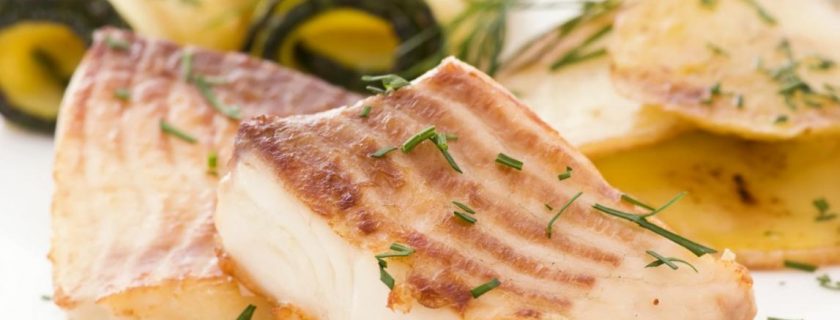 5 benefícios do peixe para saúde