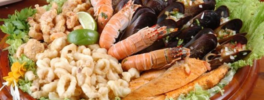 Alimentos que não aumentam o colesterol