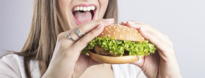 Como evitar os ataques de fome