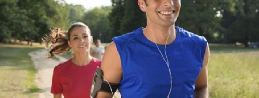 Vale a pena correr uma vez por semana?