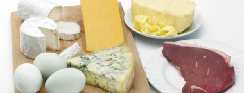 Alimentos bons e ruins para o fígado