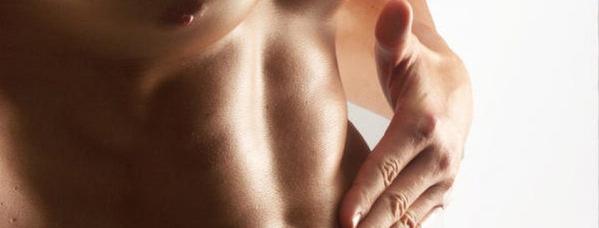 Como eliminar a gordura acumulada no abdômen