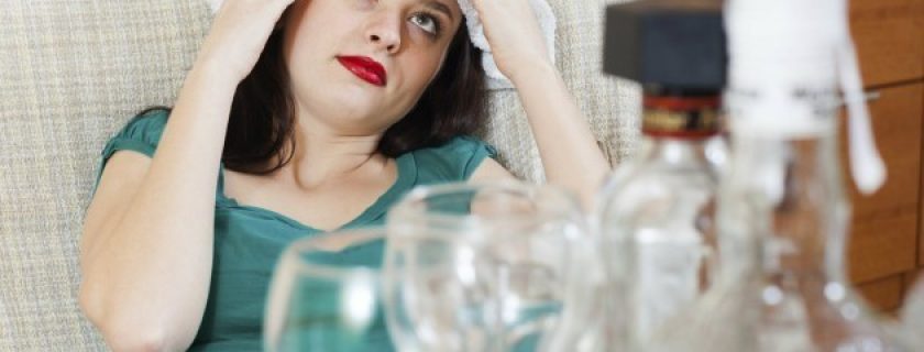 Dicas para prevenir e curar a ressaca