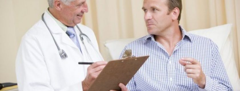 Mitos e verdades sobre o exame de próstata