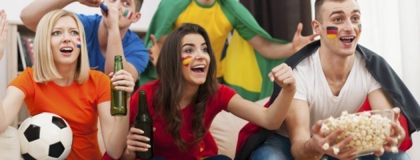 Problemas de saúde durante a Copa do Mundo