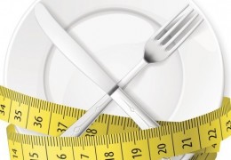Resultado de imagem para dieta das calorias negativas
