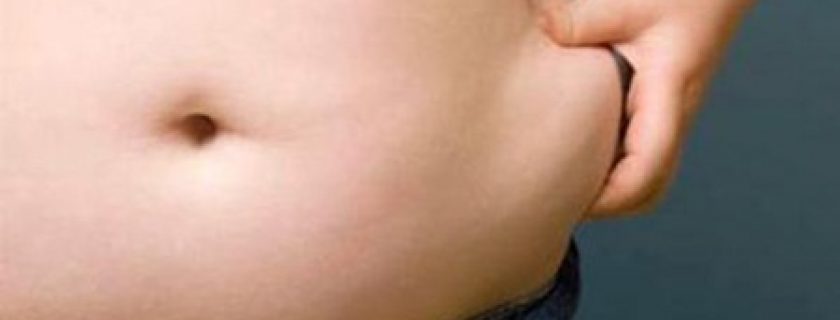 Principais doenças por obesidade