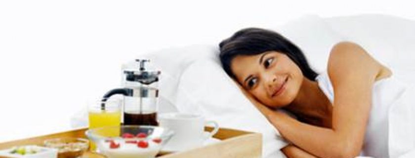 É correto pular o café da manhã?