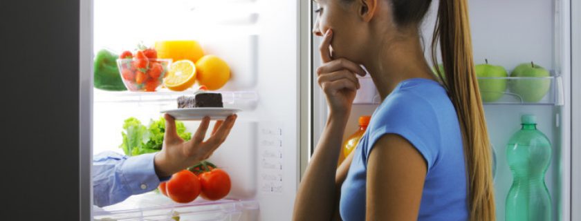 4 sinais de que sua dieta foi longe demais