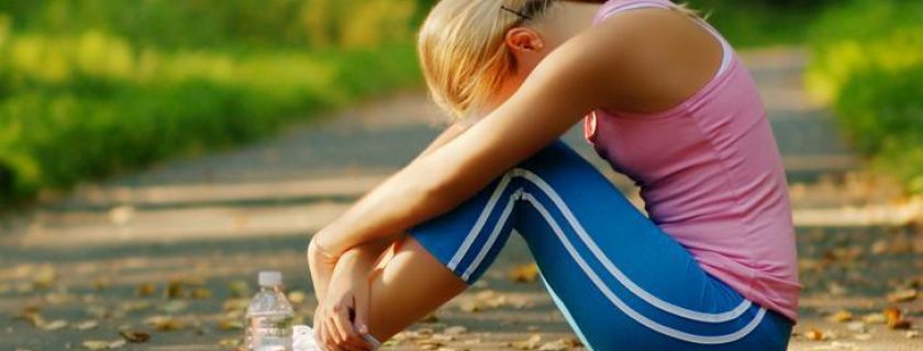 5 maus hábitos de fitness que devemos deixar