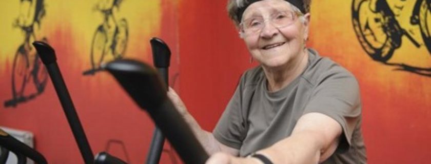 A atividade física em pacientes com Parkinson pode melhorar a sua qualidade de vida