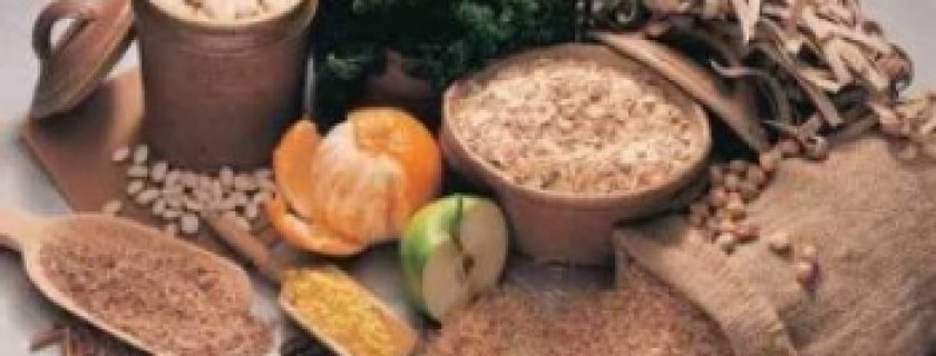 O que são os esteróis vegetais