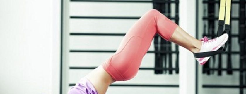 Três exercícios para trabalhar os glúteos