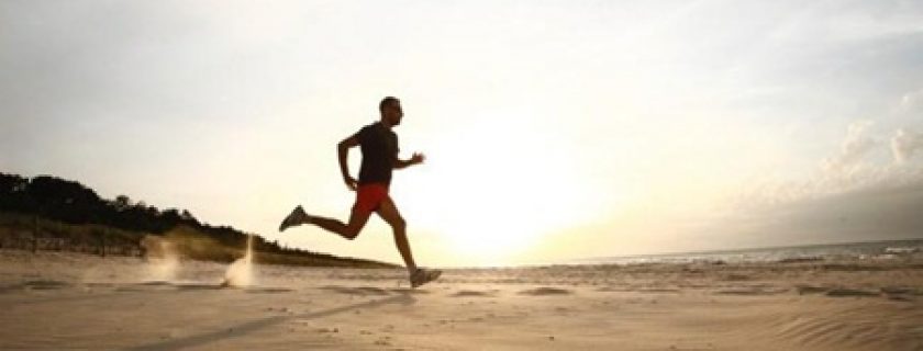 Três maneiras de adicionar intensidade para as suas saídas nas corridas