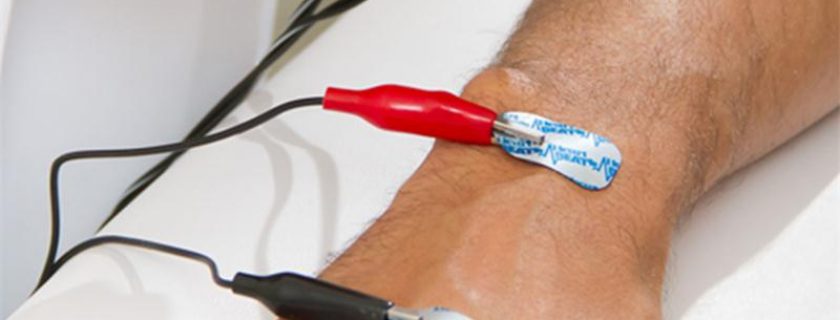 Como funciona escalas bioimpedância para medir o nosso percentual de gordura corporal?