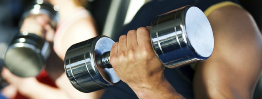 Mitos na hora de fazer exercício