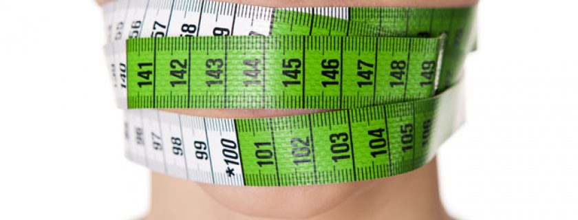 Os erros mais comuns ao iniciar uma dieta