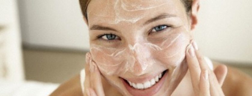Remédios caseiros para acne e cravos