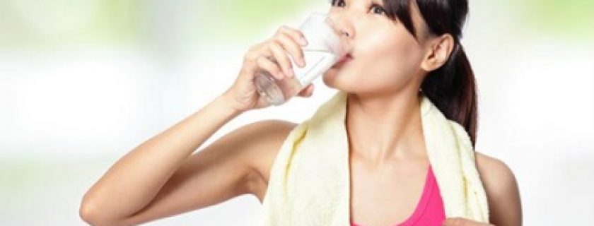 Beber água gelada durante o exercício é ruim. Mito ou verdade?