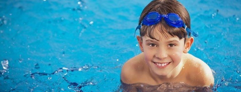 Crianças e piscinas: Dicas essenciais para evitar acidentes